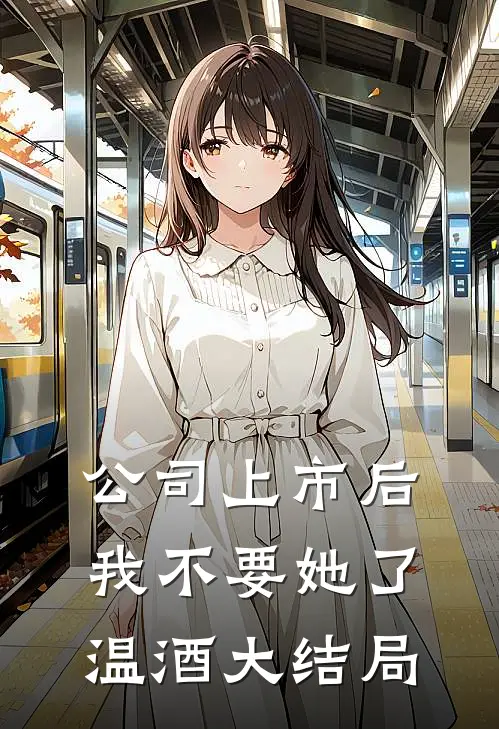 公司上市后，我不要她了温酒大结局