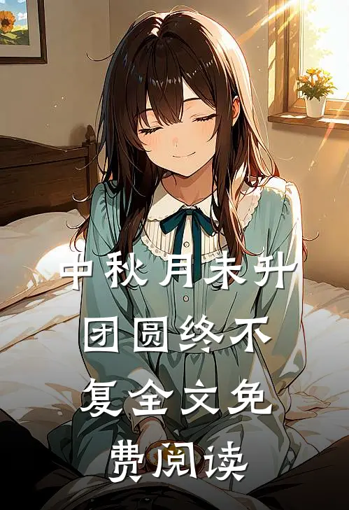 中秋月未升，团圆终不复全文免费阅读