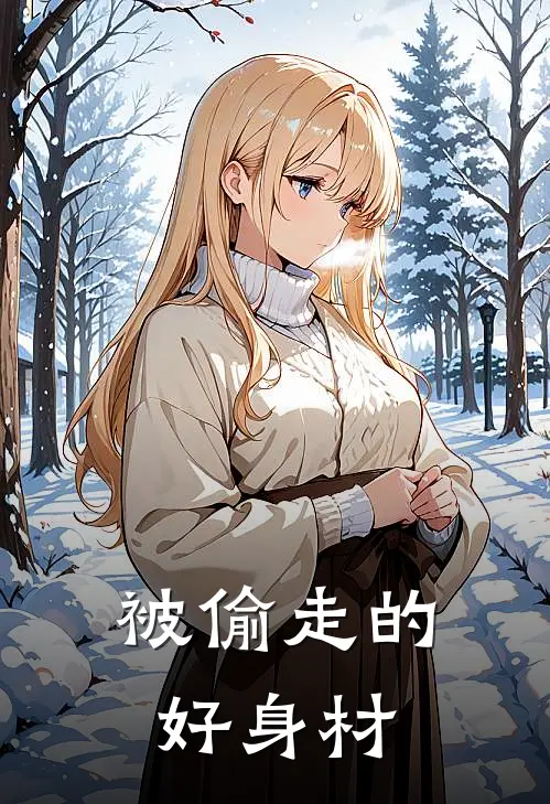 被偷走的好身材