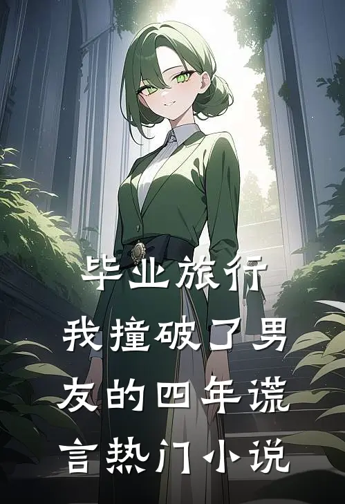 毕业旅行，我撞破了男友的四年谎言热门小说