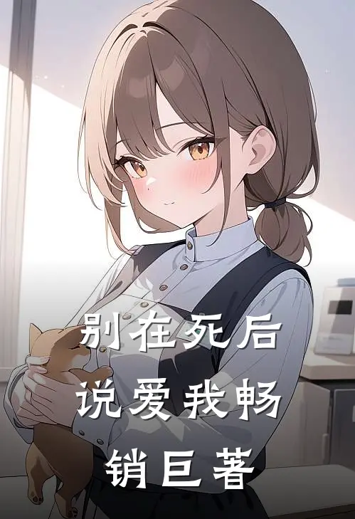 别在死后说爱我畅销巨著