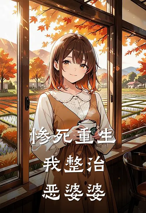 惨死重生，我整治恶婆婆
