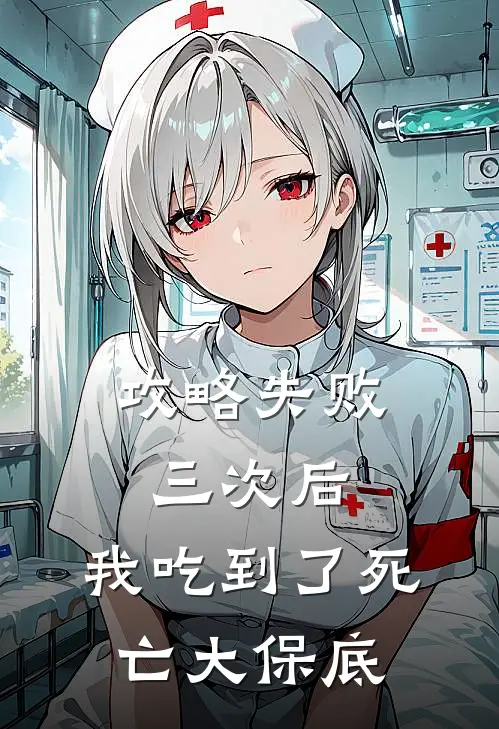 攻略失败三次后，我吃到了死亡大保底