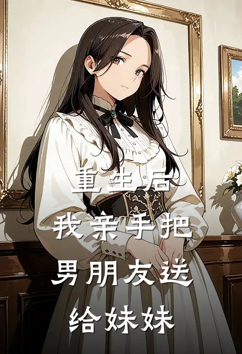 重生后，我亲手把男朋友送给妹妹