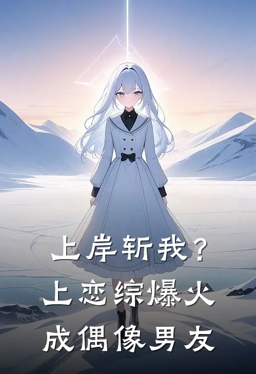 上岸斩我？上恋综爆火成偶像男友