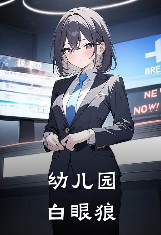 幼儿园白眼狼