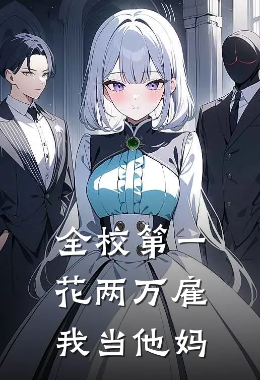 全校第一花两万雇我当他妈