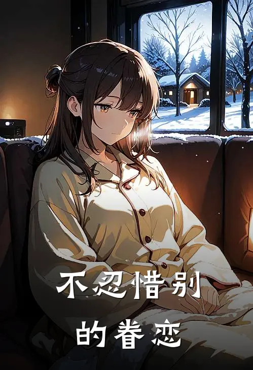 不忍惜别的眷恋