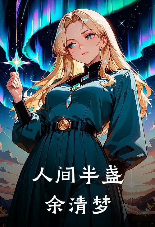 人间半盏余清梦