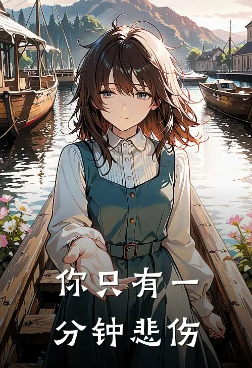 你只有一分钟悲伤