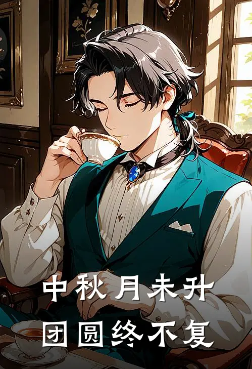 中秋月未升，团圆终不复