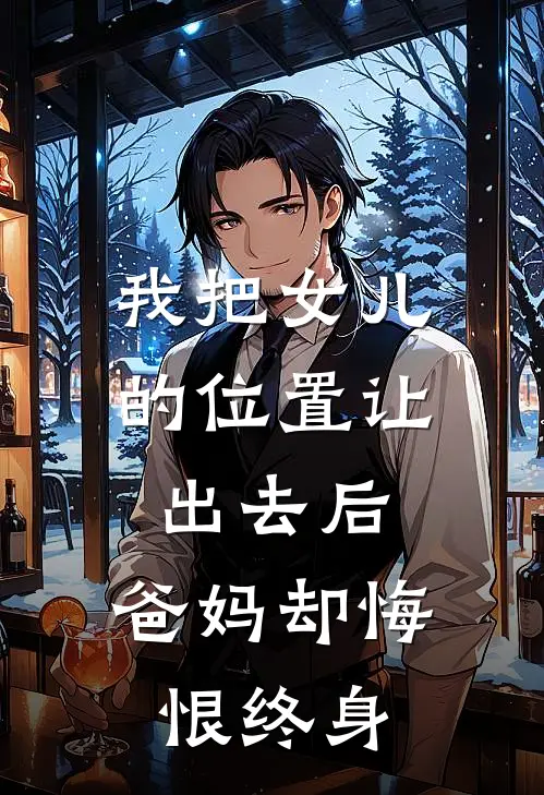 我把女儿的位置让出去后，爸妈却悔恨终身
