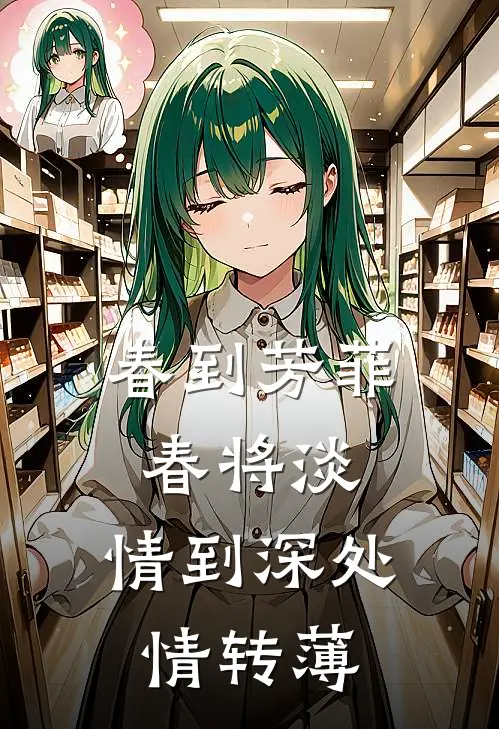 春到芳菲春将淡，情到深处情转薄