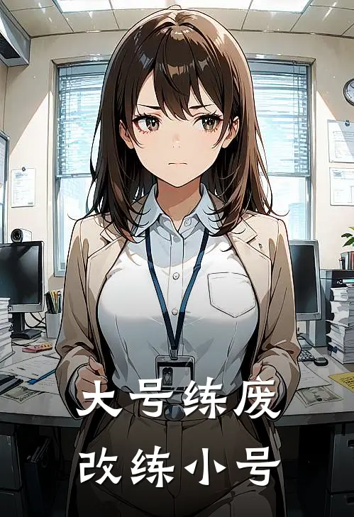 大号练废改练小号