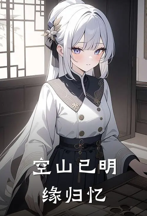 空山已明缘归忆