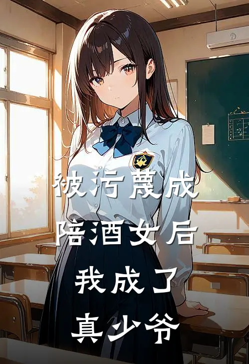 被污蔑成陪酒女后，我成了真少爷