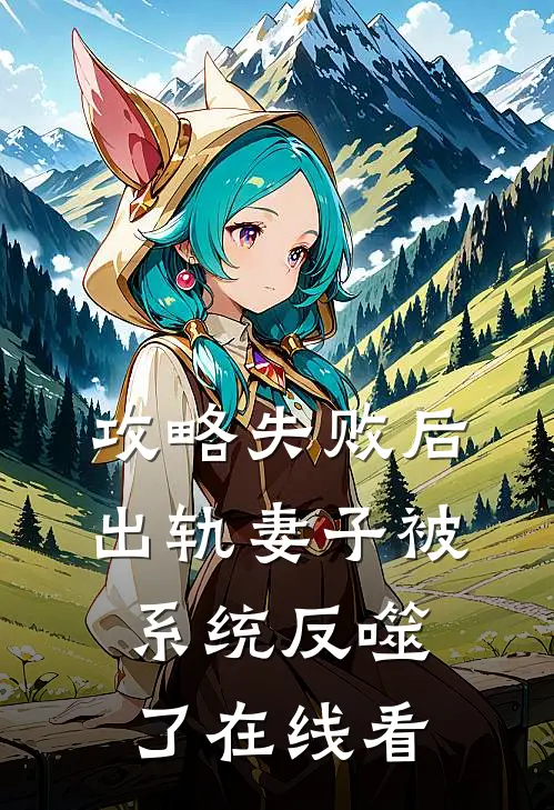 攻略失败后，出轨妻子被系统反噬了在线看