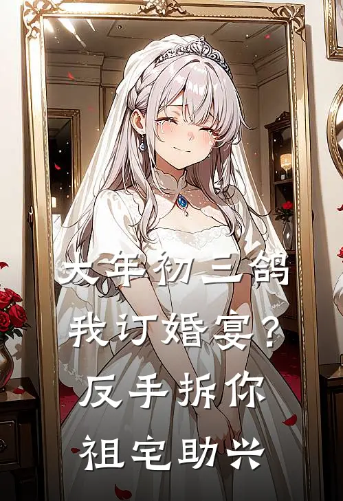 大年初三鸽我订婚宴？反手拆你祖宅助兴