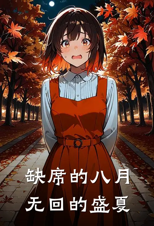 缺席的八月，无回的盛夏