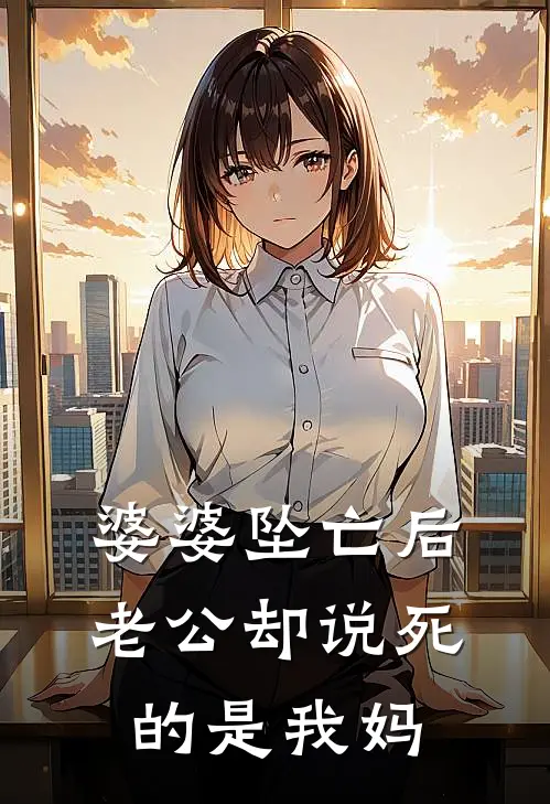 婆婆坠亡后，老公却说死的是我妈