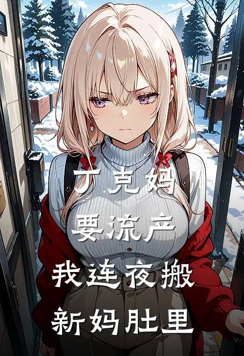 丁克妈要流产，我连夜搬新妈肚里