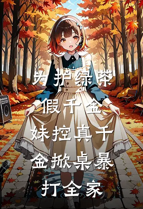 为护绿茶假千金，妹控真千金掀桌暴打全家