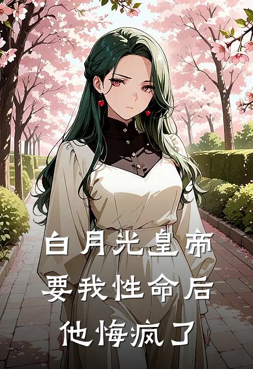白月光皇帝要我性命后，他悔疯了