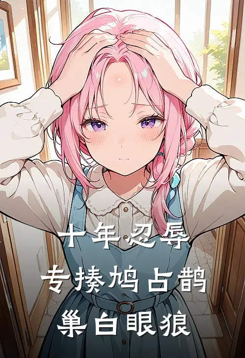 十年忍辱，专揍鸠占鹊巢白眼狼