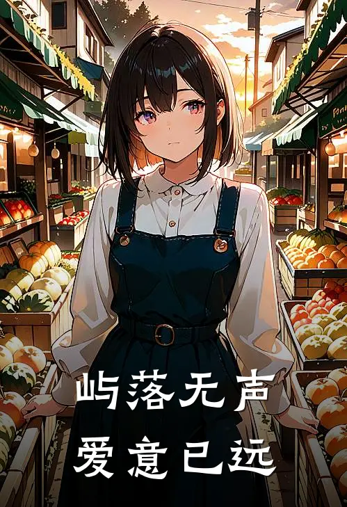 屿落无声，爱意已远