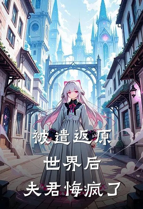 被遣返原世界后，夫君悔疯了