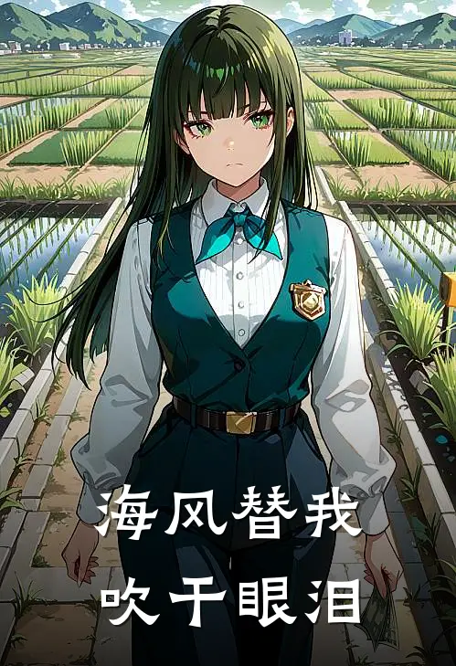 海风替我吹干眼泪