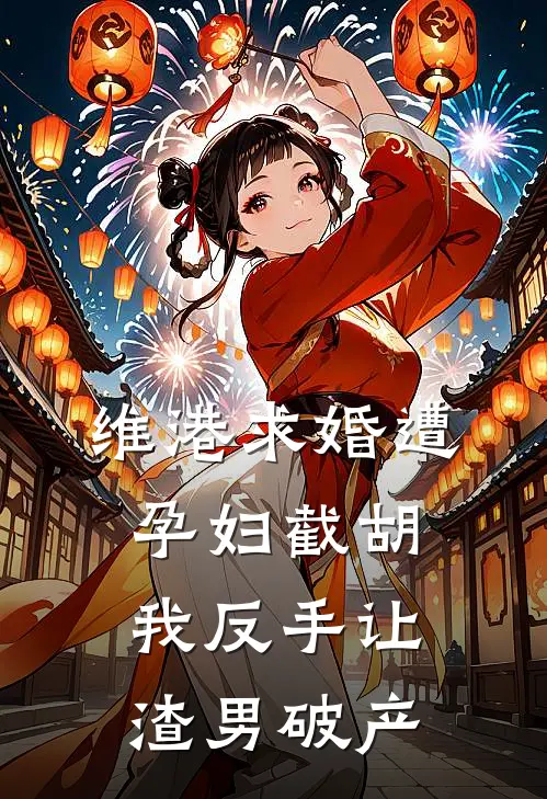 维港求婚遭孕妇截胡，我反手让渣男破产