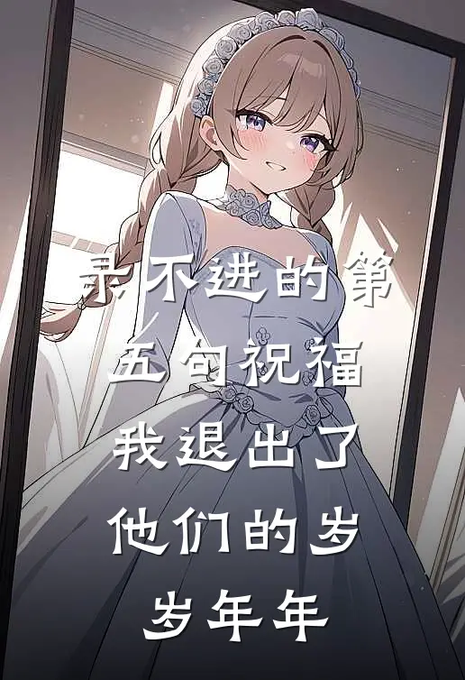 录不进的第五句祝福，我退出了他们的岁岁年年