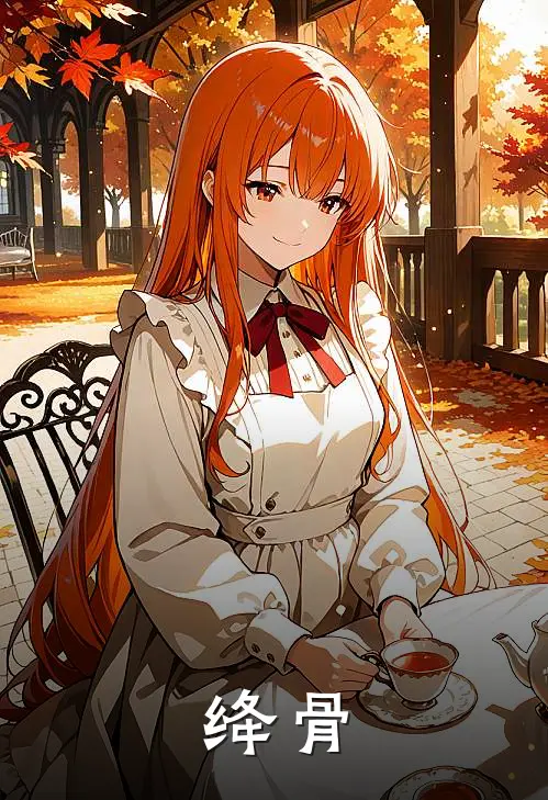 绛骨