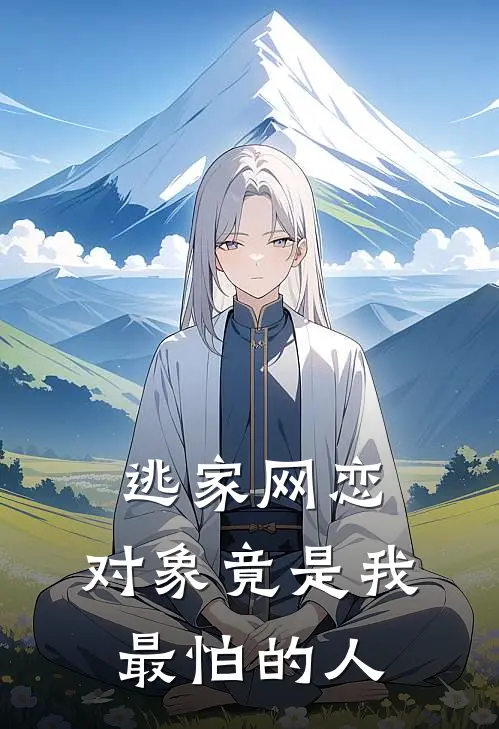 逃家网恋，对象竟是我最怕的人