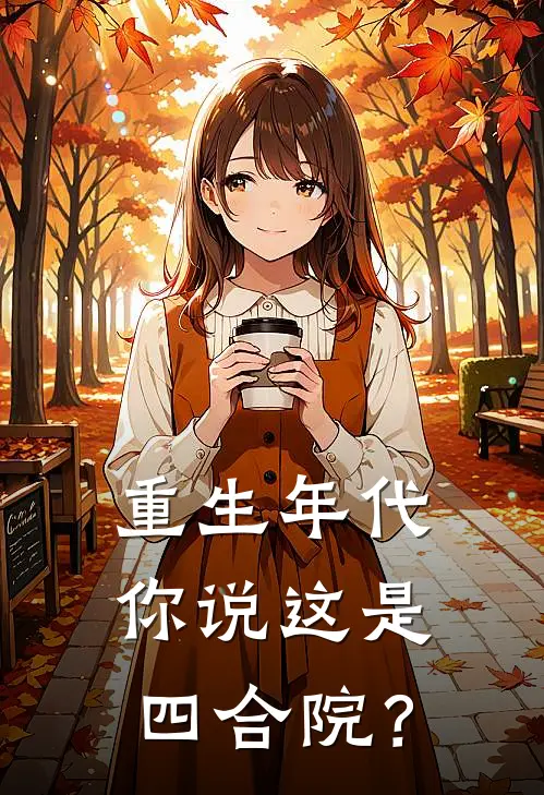 重生年代，你说这是四合院？