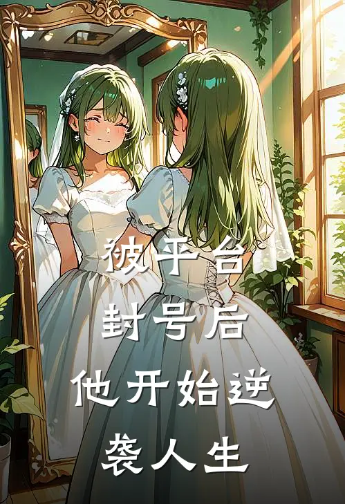 被平台封号后，他开始逆袭人生