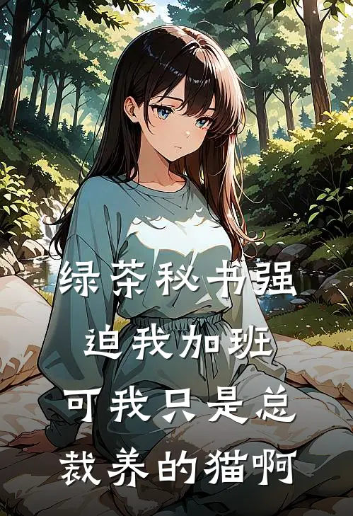 绿茶秘书强迫我加班，可我只是总裁养的猫啊