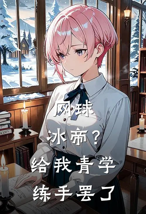 网球：冰帝？给我青学练手罢了