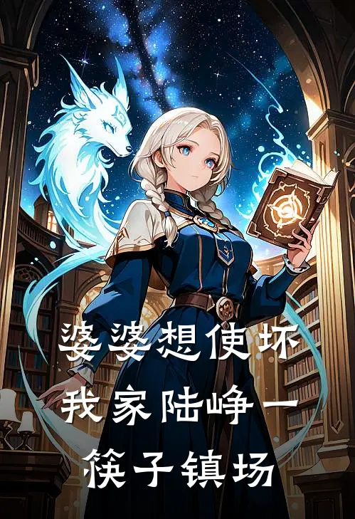 婆婆想使坏，我家陆峥一筷子镇场