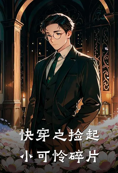 快穿之捡起小可怜碎片