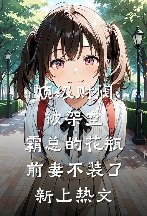 顶级财阀被架空，霸总的花瓶前妻不装了新上热文