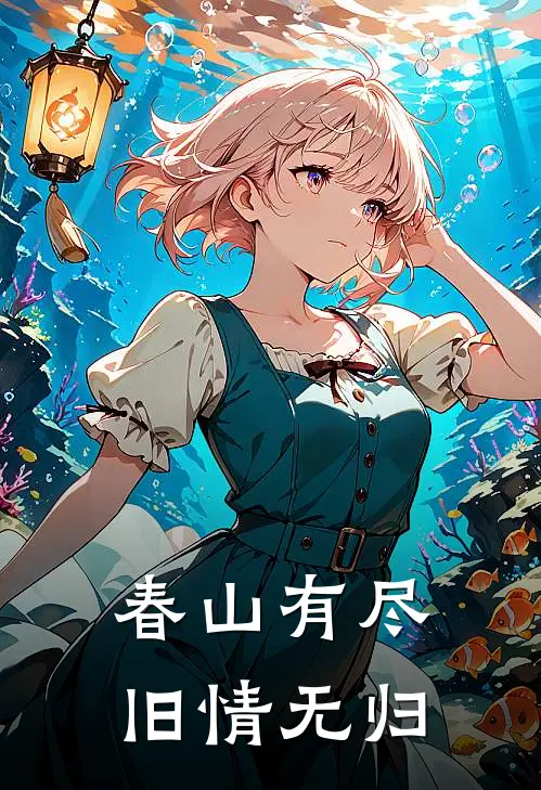 春山有尽，旧情无归
