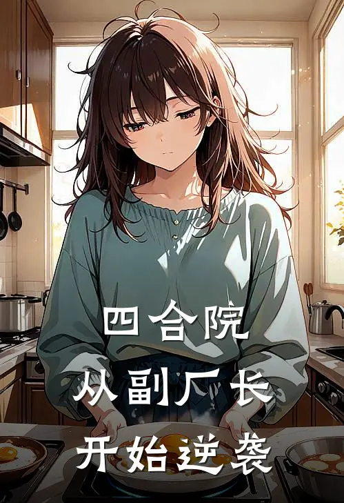四合院：从副厂长开始逆袭
