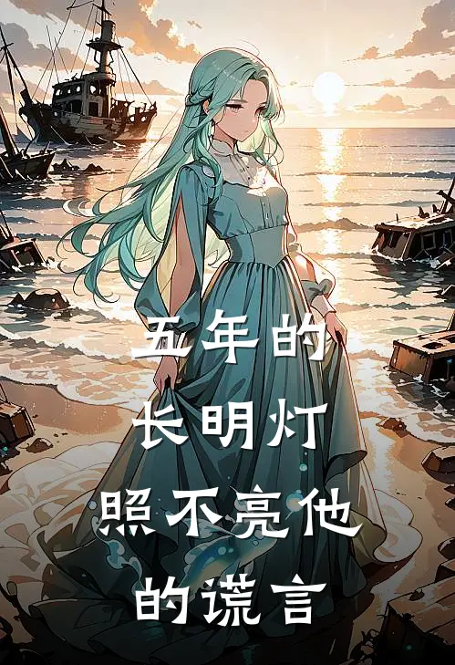 五年的长明灯，照不亮他的谎言