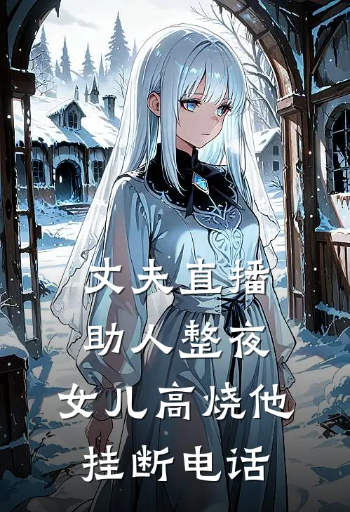丈夫直播助人整夜，女儿高烧他挂断电话
