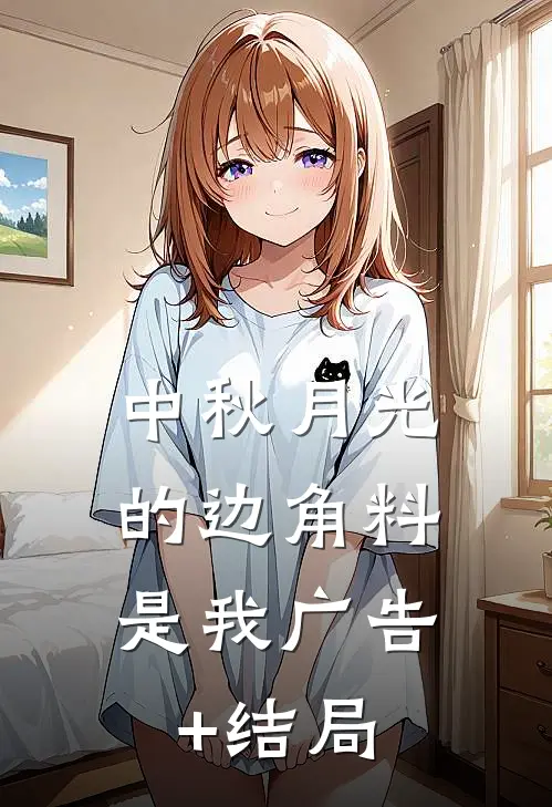 中秋月光的边角料，是我广告+结局