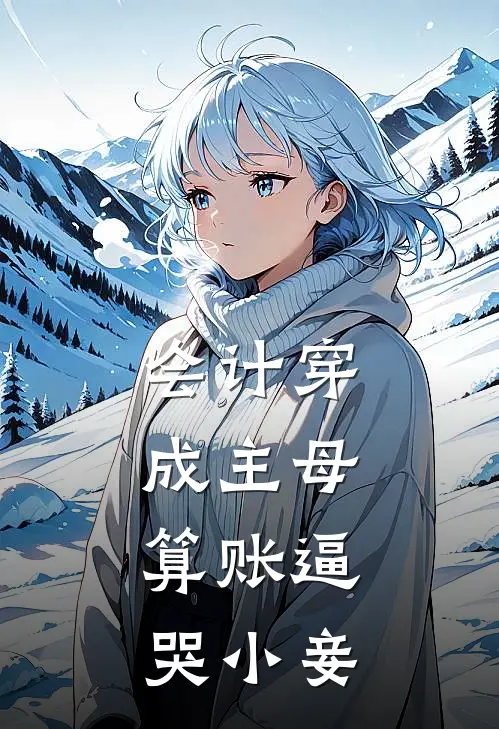 会计穿成主母，算账逼哭小妾