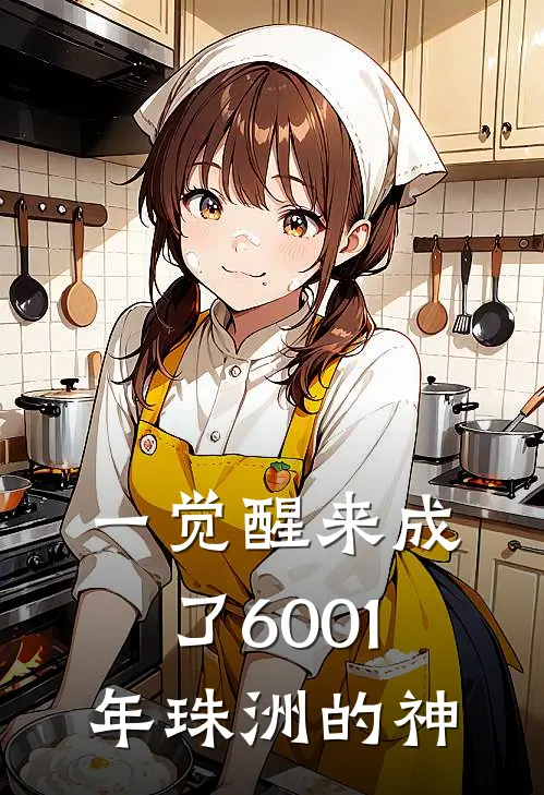 一觉醒来成了6001年珠洲的神