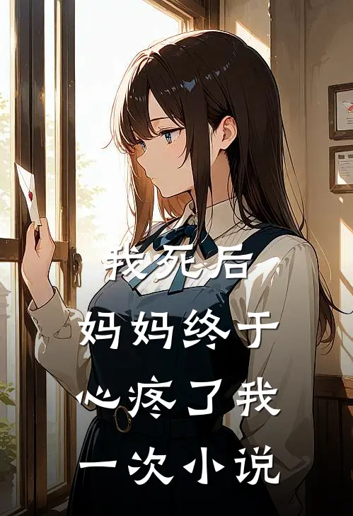 我死后，妈妈终于心疼了我一次小说